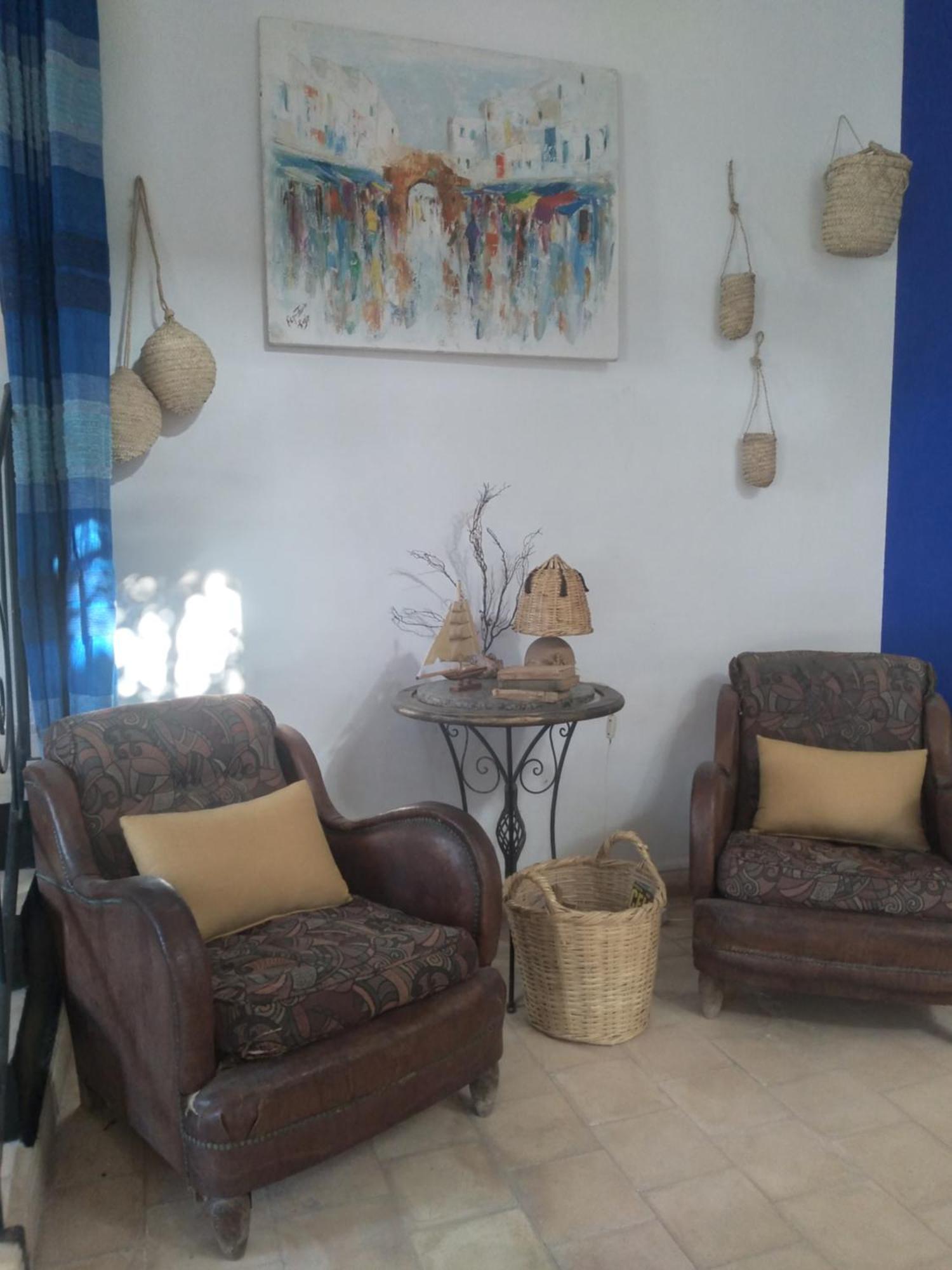 L Ecrin De Mogador By Zelia Hotel Ounara Екстериор снимка
