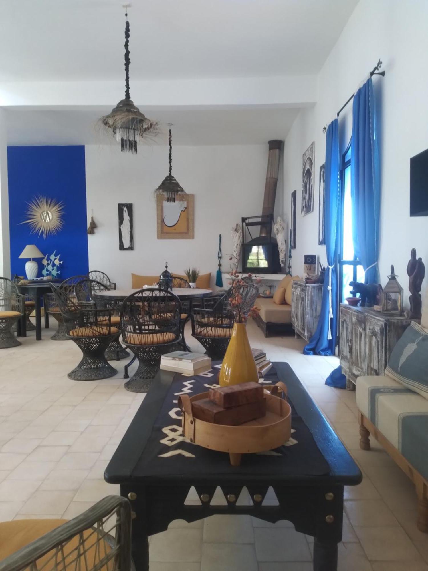 L Ecrin De Mogador By Zelia Hotel Ounara Екстериор снимка