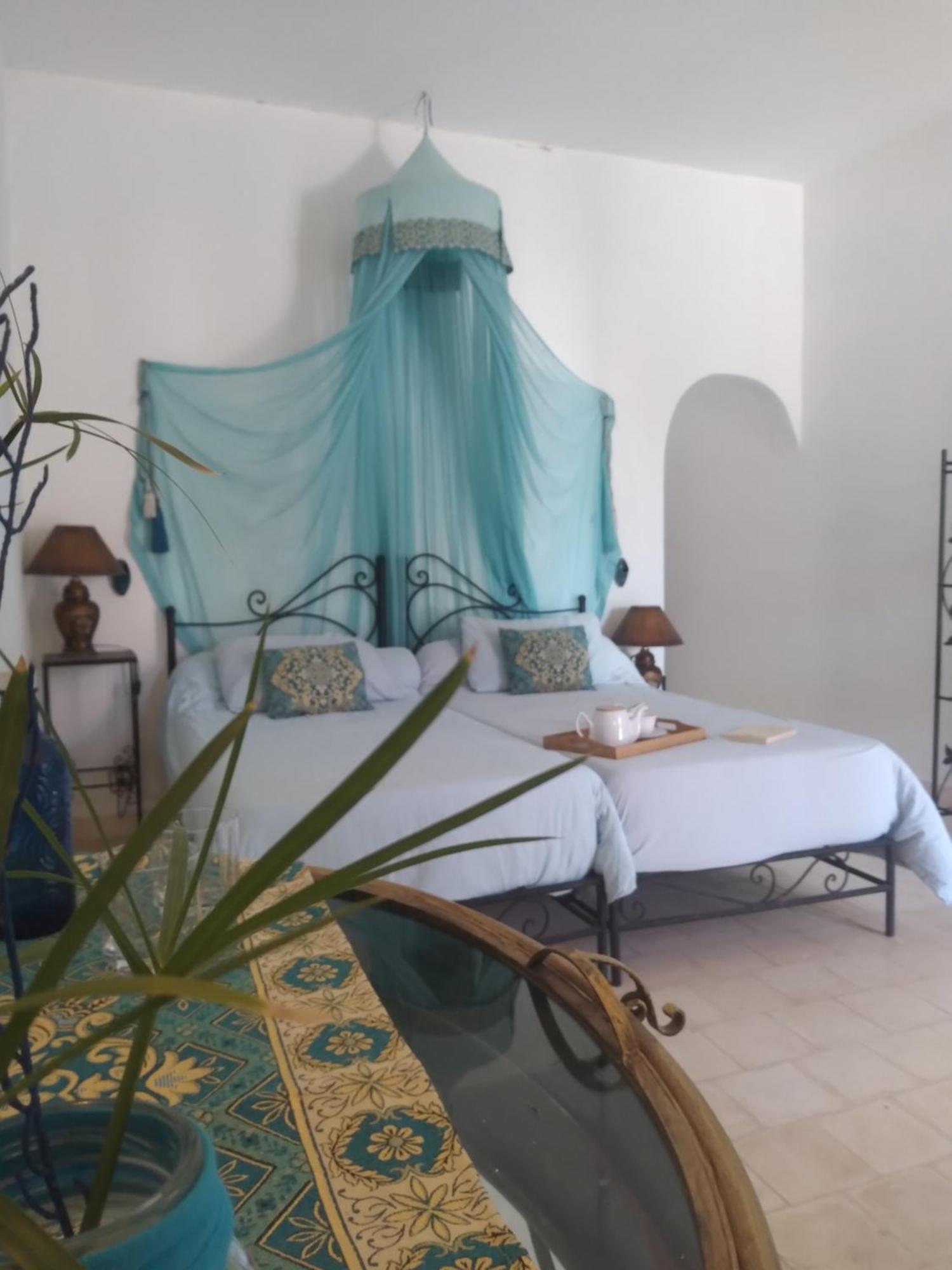 L Ecrin De Mogador By Zelia Hotel Ounara Екстериор снимка
