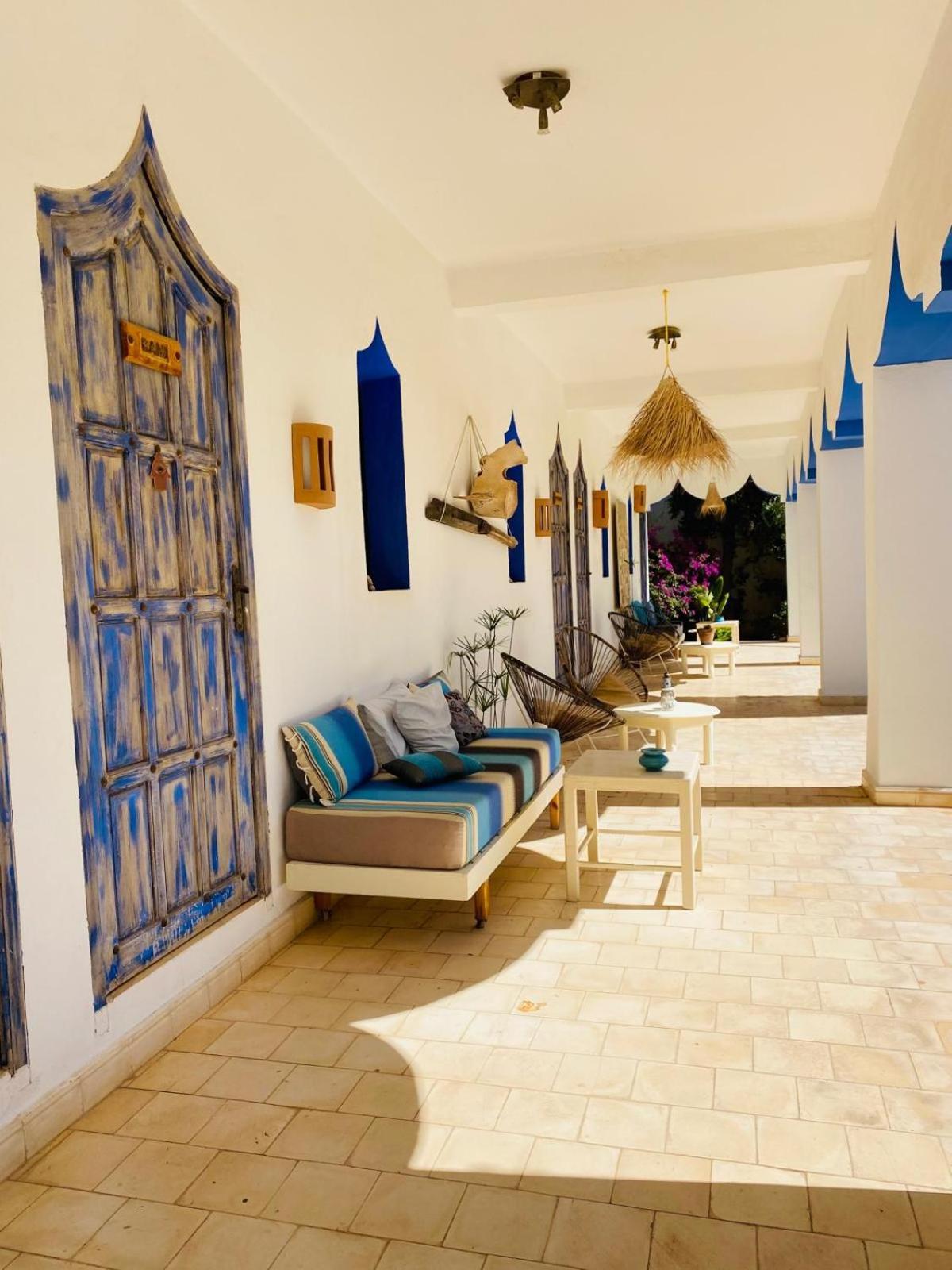 L Ecrin De Mogador By Zelia Hotel Ounara Екстериор снимка