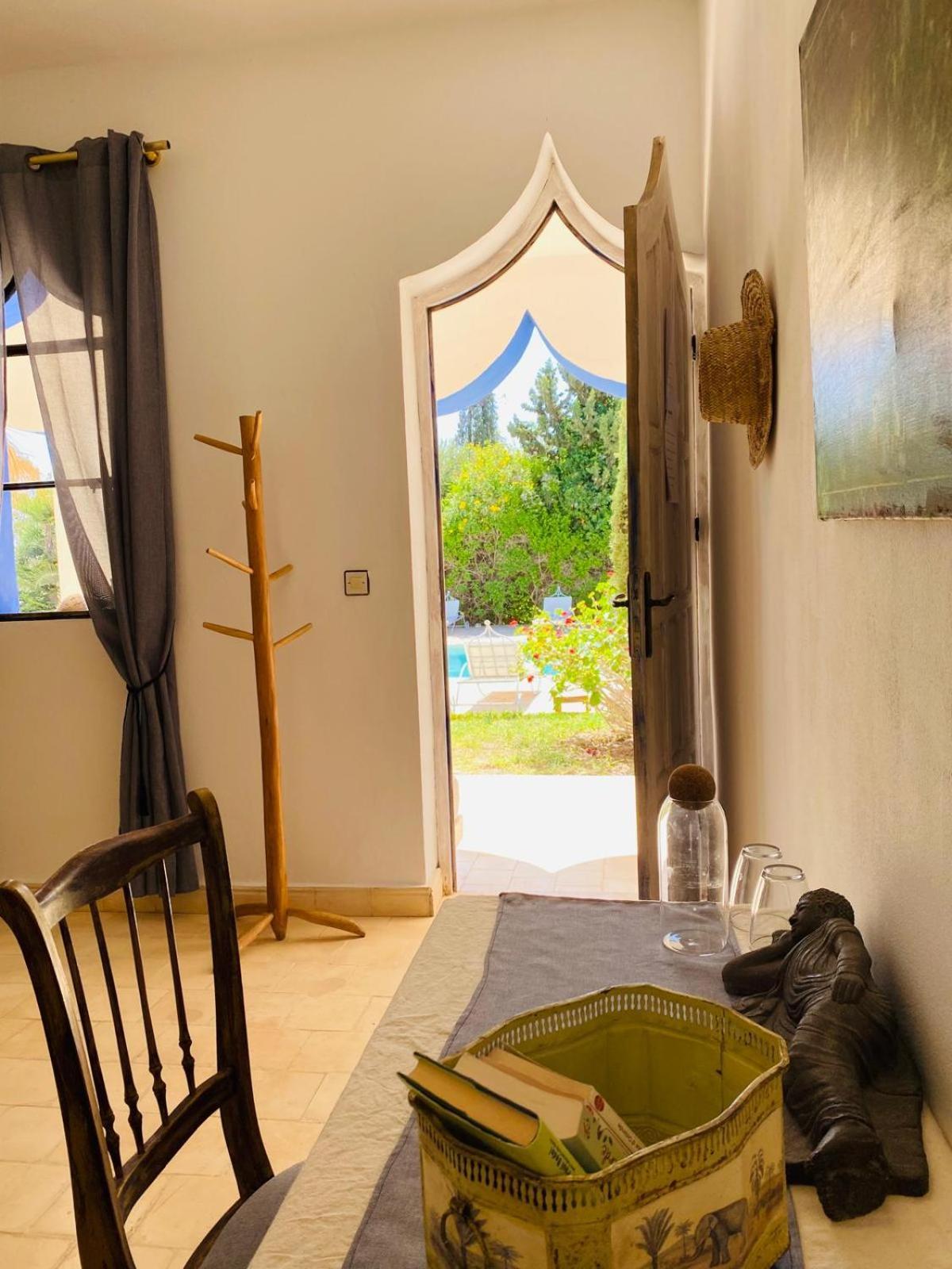 L Ecrin De Mogador By Zelia Hotel Ounara Екстериор снимка