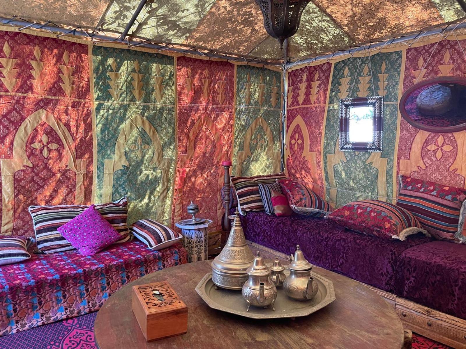 L Ecrin De Mogador By Zelia Hotel Ounara Екстериор снимка